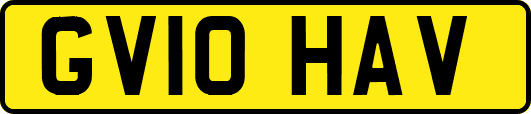 GV10HAV
