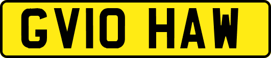 GV10HAW