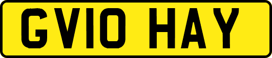 GV10HAY