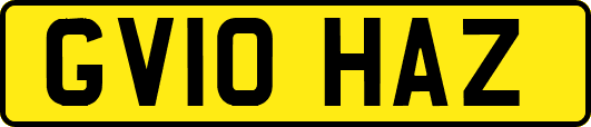 GV10HAZ