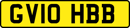 GV10HBB