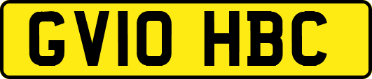 GV10HBC