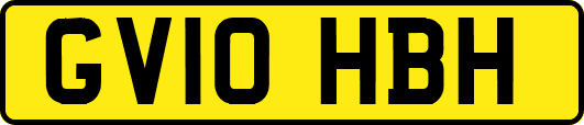 GV10HBH