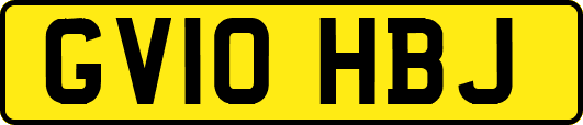GV10HBJ