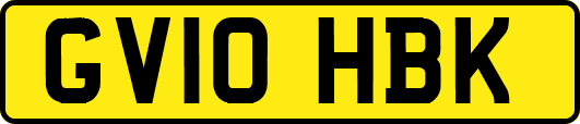 GV10HBK