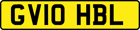 GV10HBL