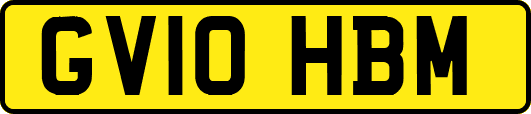GV10HBM