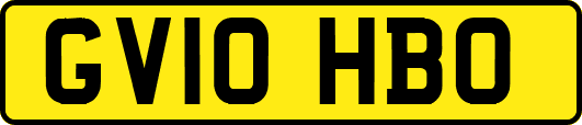 GV10HBO