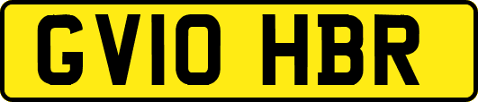 GV10HBR