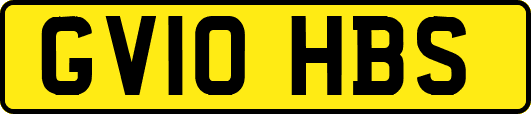 GV10HBS