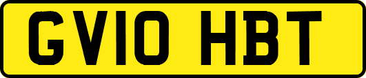GV10HBT