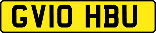 GV10HBU