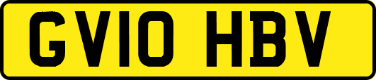 GV10HBV