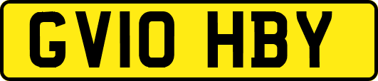 GV10HBY