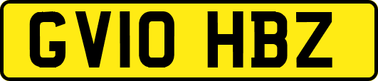 GV10HBZ