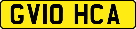 GV10HCA