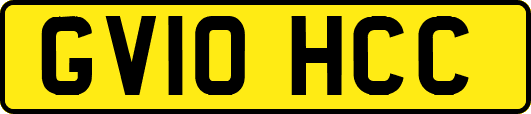 GV10HCC