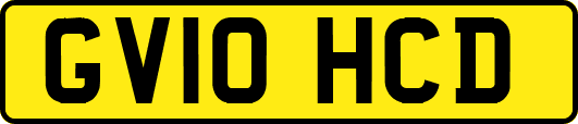 GV10HCD