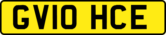 GV10HCE