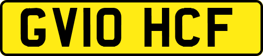 GV10HCF