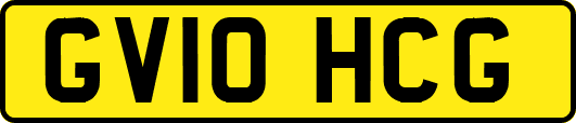 GV10HCG