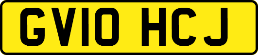 GV10HCJ