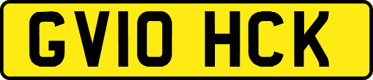 GV10HCK