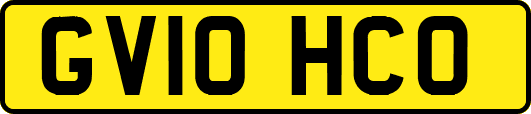 GV10HCO