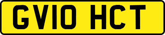 GV10HCT
