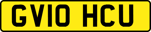 GV10HCU