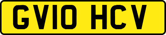 GV10HCV