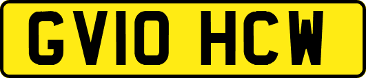GV10HCW