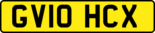 GV10HCX