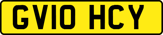 GV10HCY