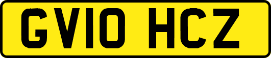 GV10HCZ