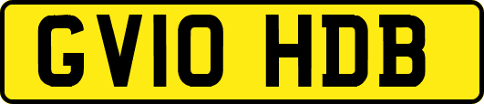 GV10HDB