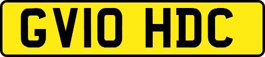 GV10HDC