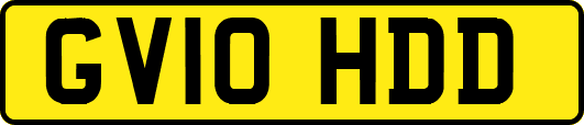 GV10HDD