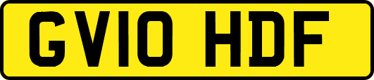 GV10HDF