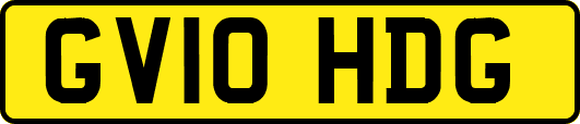 GV10HDG