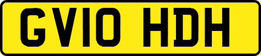GV10HDH