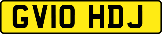 GV10HDJ