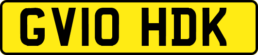 GV10HDK