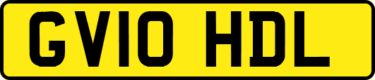 GV10HDL