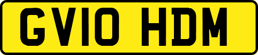 GV10HDM