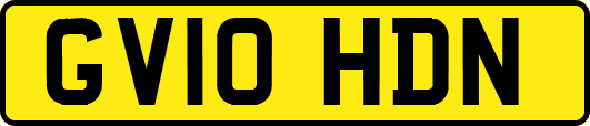 GV10HDN