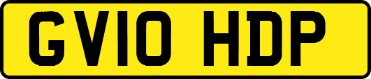 GV10HDP