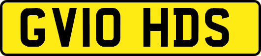 GV10HDS