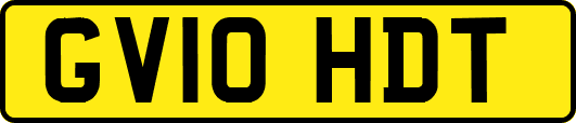 GV10HDT
