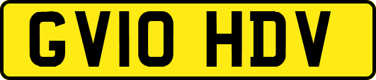 GV10HDV